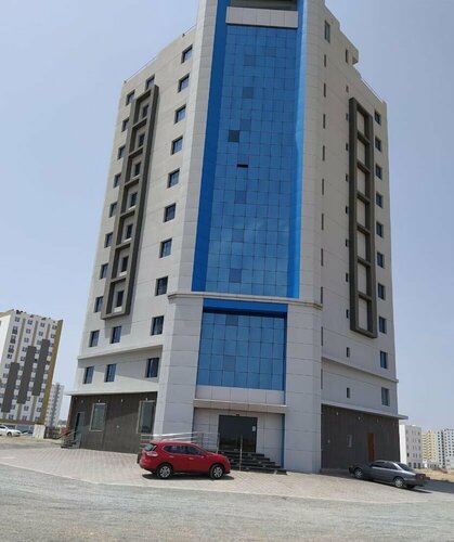 Blue Sky Hotel, Varaa Hotelli Seeb hotellit, joissa on aamiainen, Aamiainen