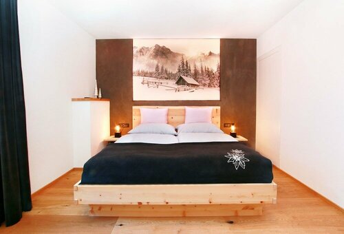 Mountain Living Apartments - Ski-In & Ski-Out, Забронировать Апартаменты/квартира Отели Тироля с парковкой, Парковка