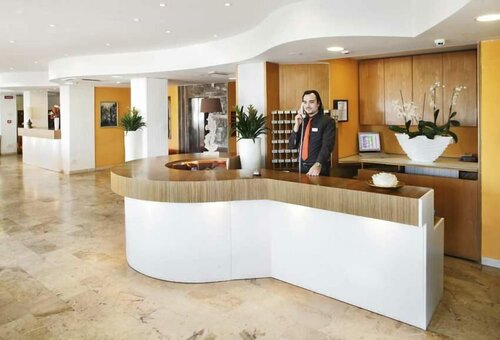 Hotel Clipper