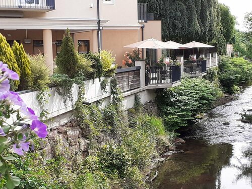 Wirtshaus Im Stainzerhof, Rezervați Hotel Hoteluri în Western Styria cu parcare, Parcare