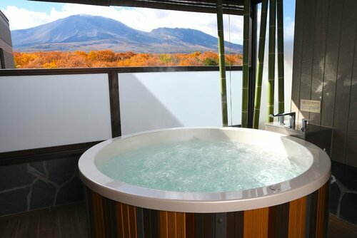 Karuizawa Club Hotel Karuizawa 1130 Hewitt Resort