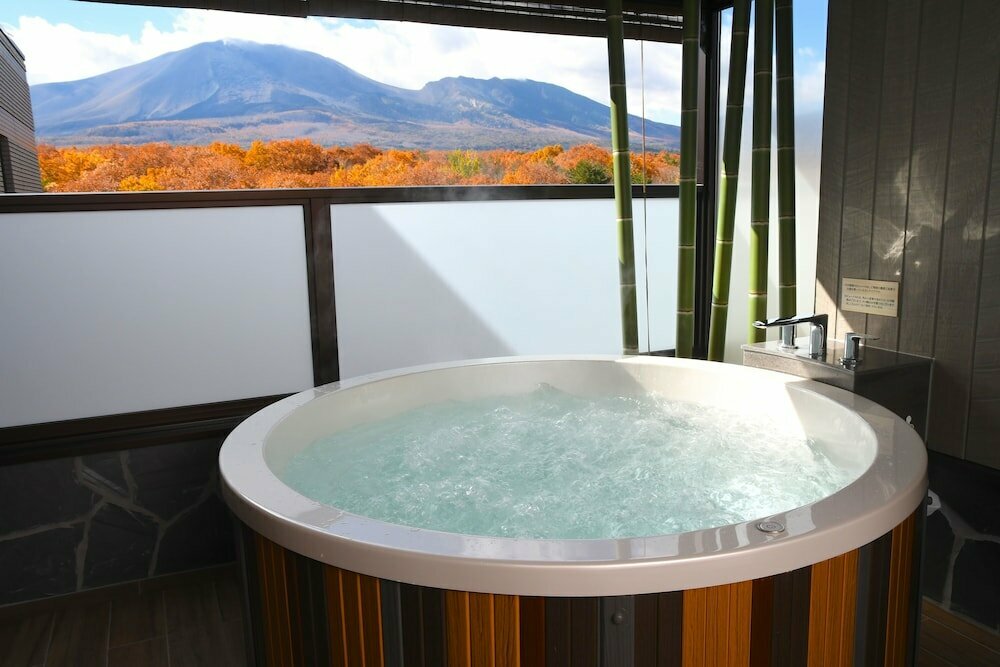Karuizawa Club Hotel Karuizawa 1130 Hewitt Resort