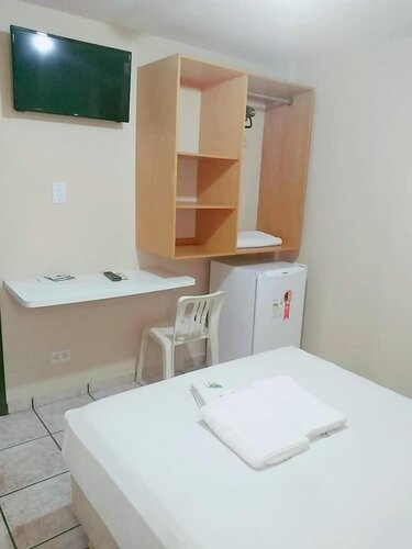 Goias Hotel, Забронировать Отель Отели Гояния с завтраком, Завтраки