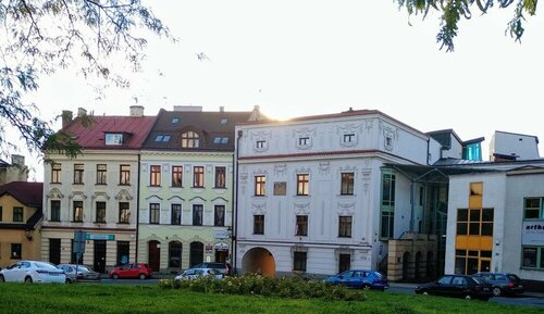 3 Bros' Hostel Cieszyn, Reservar Albergue Albergues em Silesia, Albergue