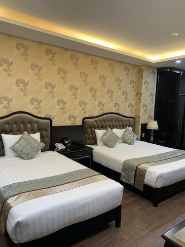 Phuc Anh Hotel, Reserva ahora Hotel Hoteles SPA en Bac Ninh, SPA