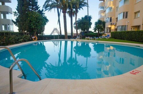 Apartment Puerto Paraíso by Interhome, Забронировать Апартаменты/квартира Эстепона Коста-дель-Соль