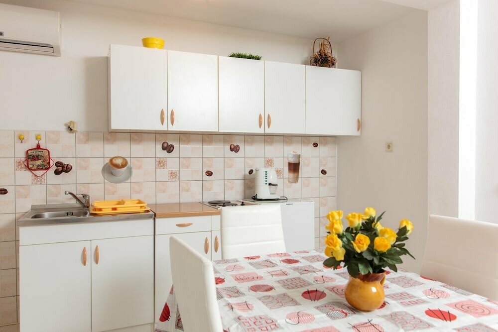 Apartments Villa Dane