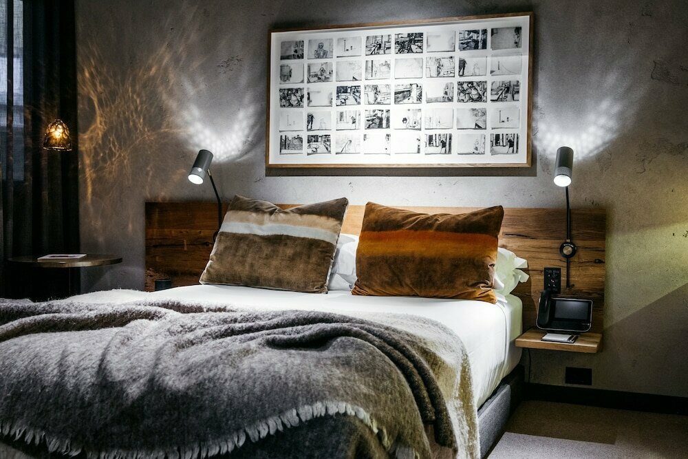 Ovolo Canberra