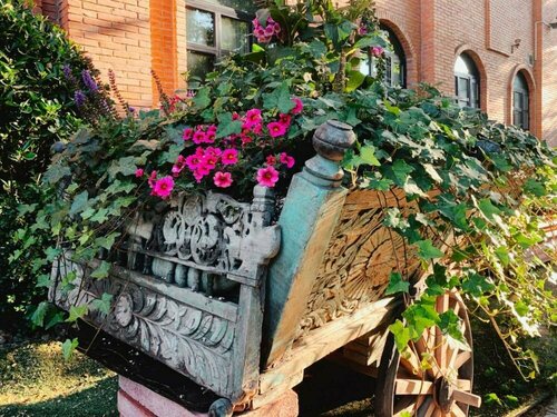Gracie Art Hotel, Book Hotel Hoteller i Beijing Province med parkering, Parkering