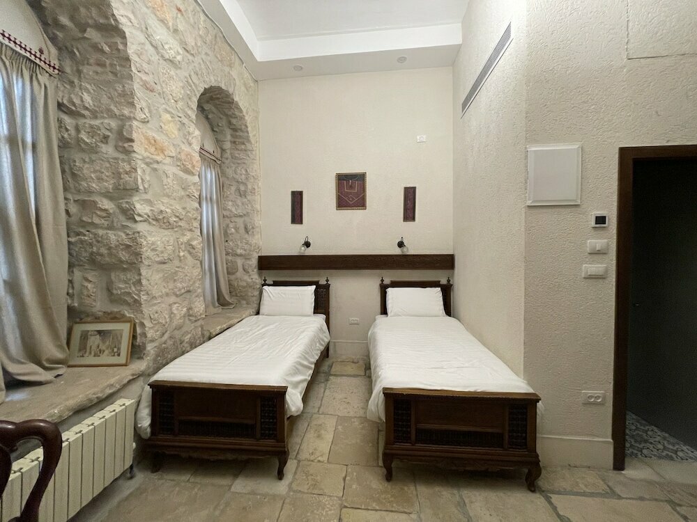 Jerusalem Hotel