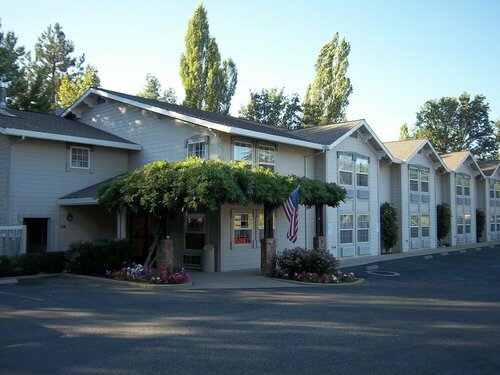 Murphys Suites, Réserver Hôtel Hôtels à Murphys avec piscine, Piscine