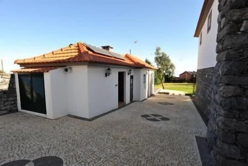Casa DAvo Beatriz, Забронировать Отель «постель и завтрак» Отели Санта-Крус с парковкой, Парковка