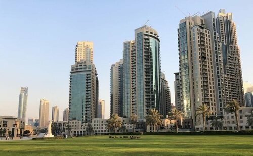 Elite Royal Apartment - Burj Khalifa & Fountain view - Platinum, Забронировать Апартаменты/квартира Даунтаун Дубай , рядом с Бурдж-Халифа