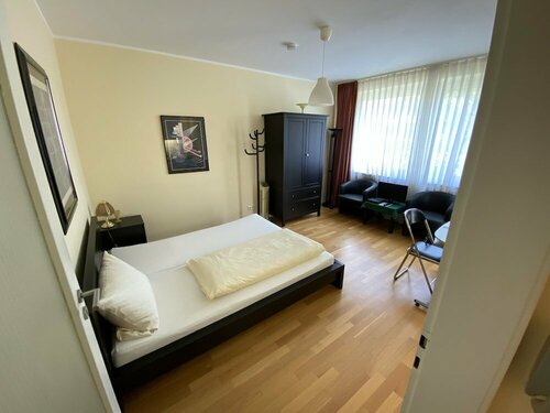 Apartment Mathildenstrasse, Забронировать Апартаменты/квартира Дюссельдорф Северный Рейн-Вестфалия