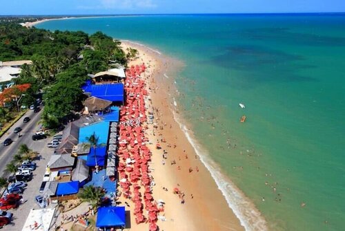 Porto Mar Hotel, Забронировать Отель Отели Порту-Сегуру 3 звезды, 3*