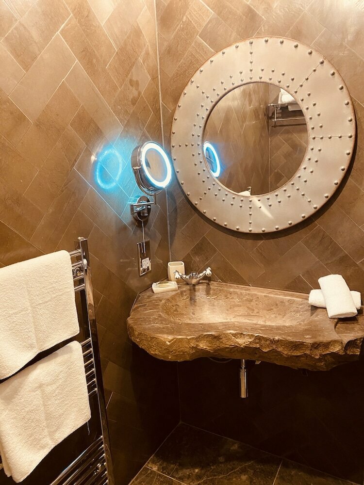 Lulu Boutique Hotel