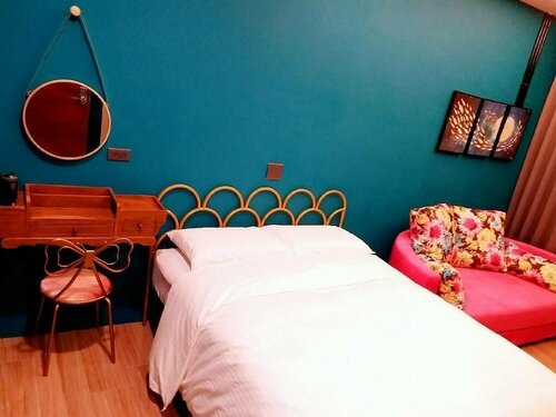 Fangliao Chun Lai Homestay, Book Pension Fangliao Pingtung