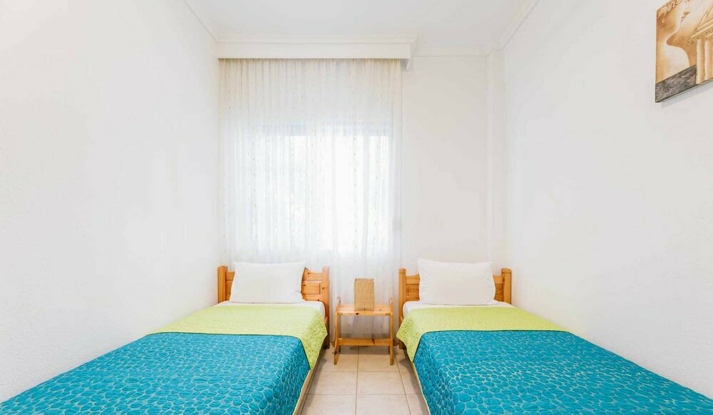 Anastasia Apartments Hanioti