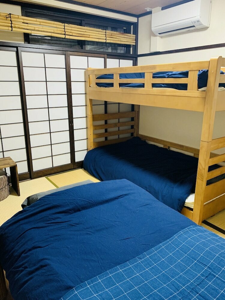 Hilo Hostel