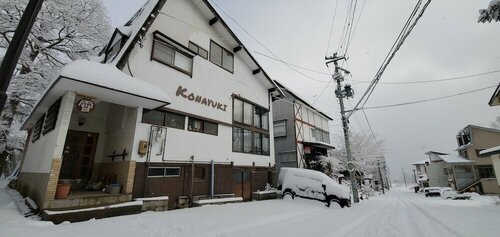 KONAYUKI, Забронировать Дом для отпуска Коттеджи Токийского столичного округа - Сюто-кэн, Коттедж