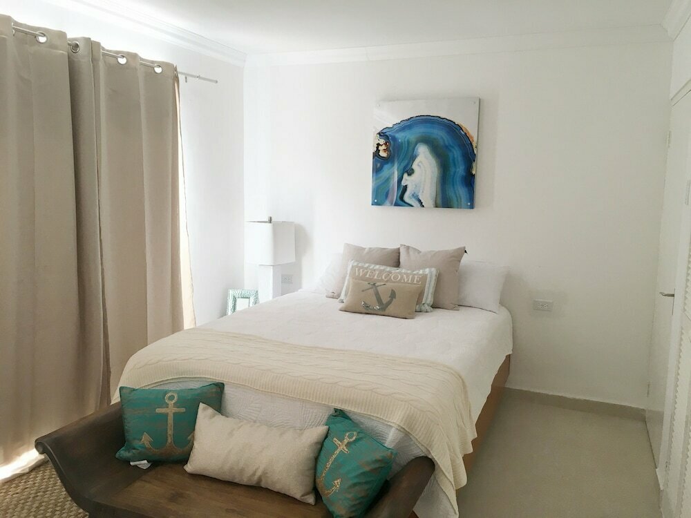 Beach Front Cottage