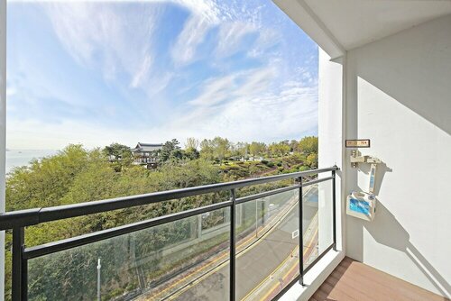 Airsky Hotel, Book Hotel Jung-gu Icheon