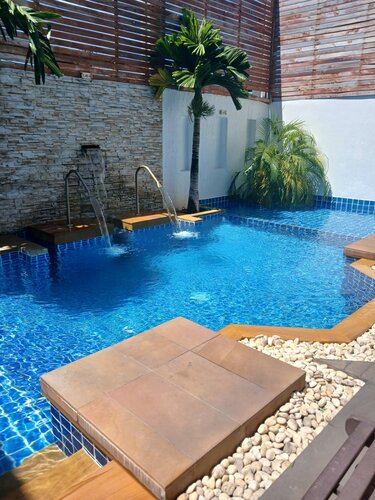 Forty Winks Phuket Hotel, Забронировать Отель Патонг-Бич Пхукет