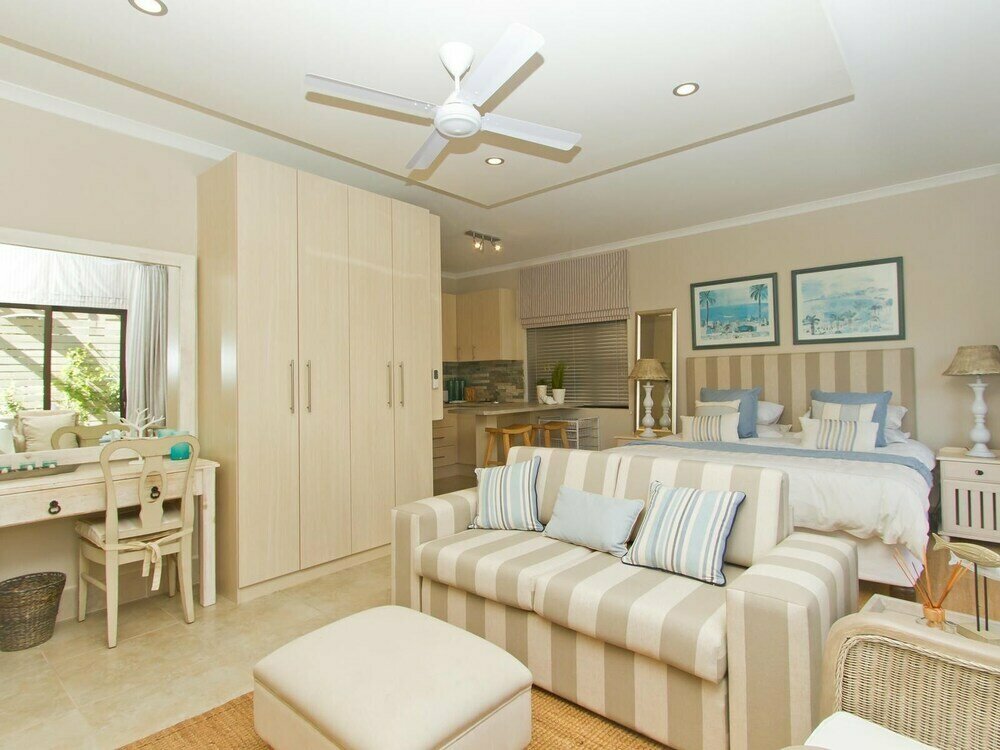 Dolphin Villa