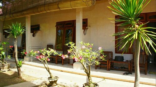 Garuda Dive & Accomodation Nusa Penida, Забронировать Курортный отель Курортные отели Клункунг, Курортный отель