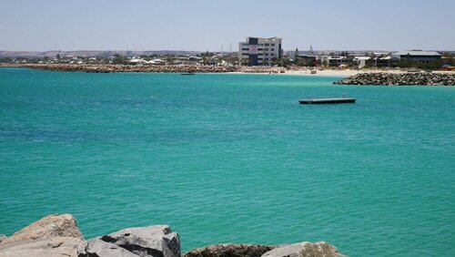 Geraldton Backpackers, Забронировать Отель Джералдтон Mid West