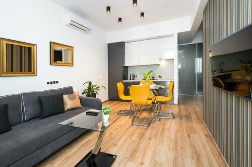 Neo Apartments, Забронировать Апартаменты/квартира Старый город Краков