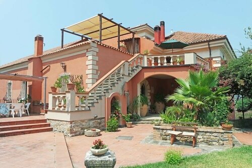 Emanuele Apartments, Забронировать Апартаменты/квартира Ашеа Cilento Coast