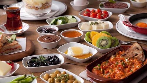 4Levent Suites, Varaa Huoneistohotelli Kâğıthane Beyoglu