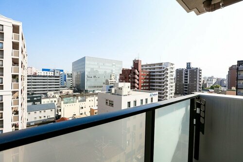 Residence Hotel Hakata 15, Забронировать Отель Хаката 