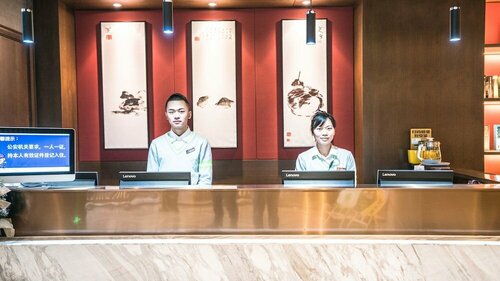 Ibis Styles Nanchang Xiaolan Industrial Park Hotel, Prenota Hotel Hotel a Nanchang con colazione, Colazione