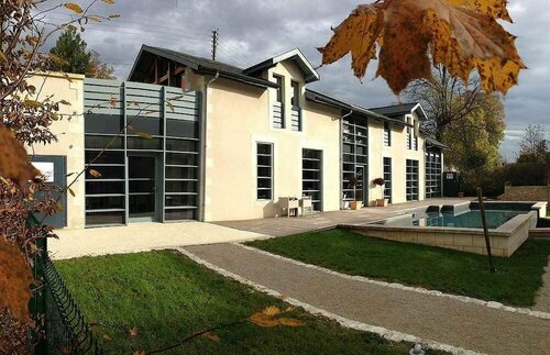 Castel Peyssard, Забронировать Отель СПА-отели White Perigord, SPA-услуги