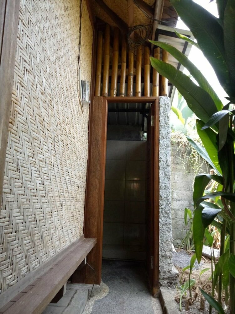 M. A Home Stay
