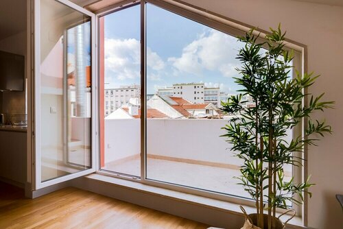 Poiais by Lisbon Inside Out, Забронировать Апартаменты/квартира Мизерикорди 