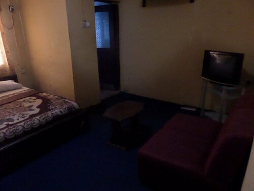 Keblat Hotel Suites
