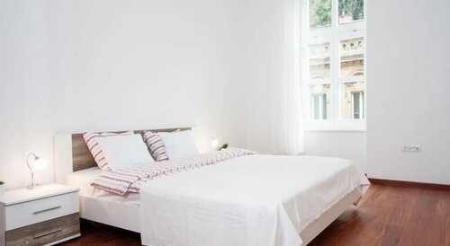 Mezzanine Apartment, Zagreb center, Забронировать Апартаменты/квартира Апартаменты Загреба, рядом с Площадь Томислава, Апартаменты/квартира