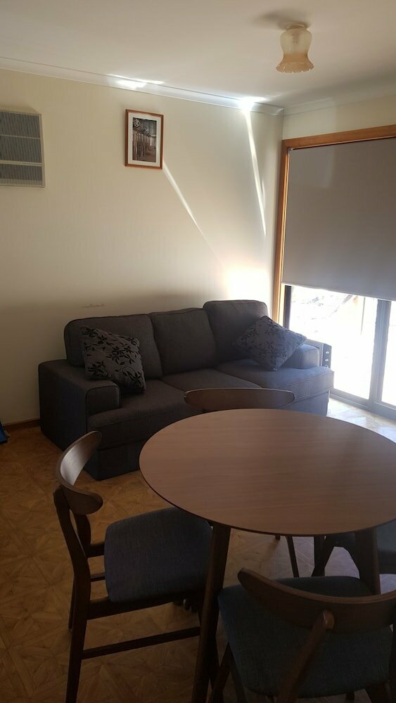 Parndana Hotel Camping and Caravan Park