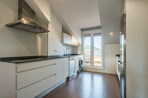 Apartamentos La Albarca, Забронировать Апартаменты/квартира Энтрамбасагуас 