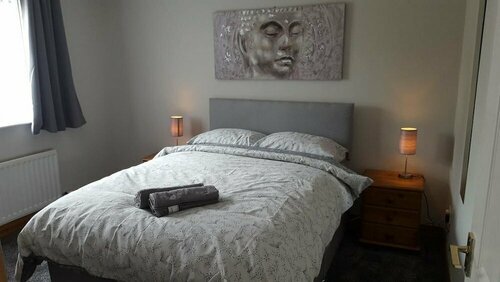 Laurelbrook Townhouse, Забронировать Дом для отпуска Марафелт 