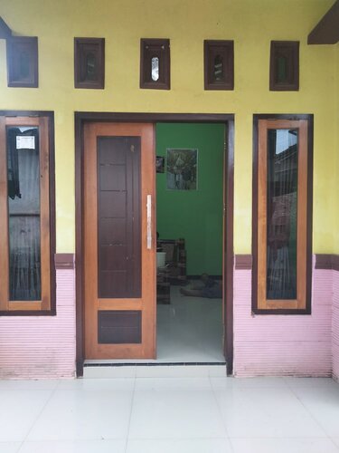 Kawah Ijen Inn, Réserver Hôtel Banyuwangi Java oriental