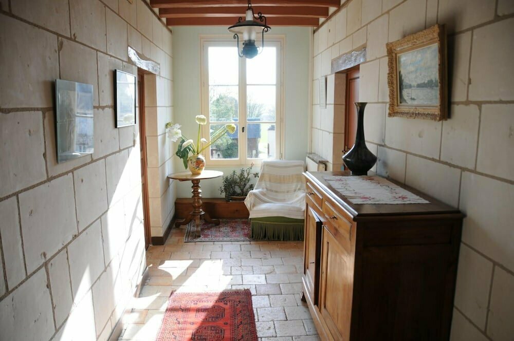 Les Berthiers, Chambres dHôtes et Gîtes