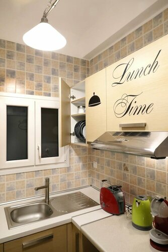 Omonoia Boutique Apartment, Забронировать Бутик-отель Отели Афин с парковкой, Парковка