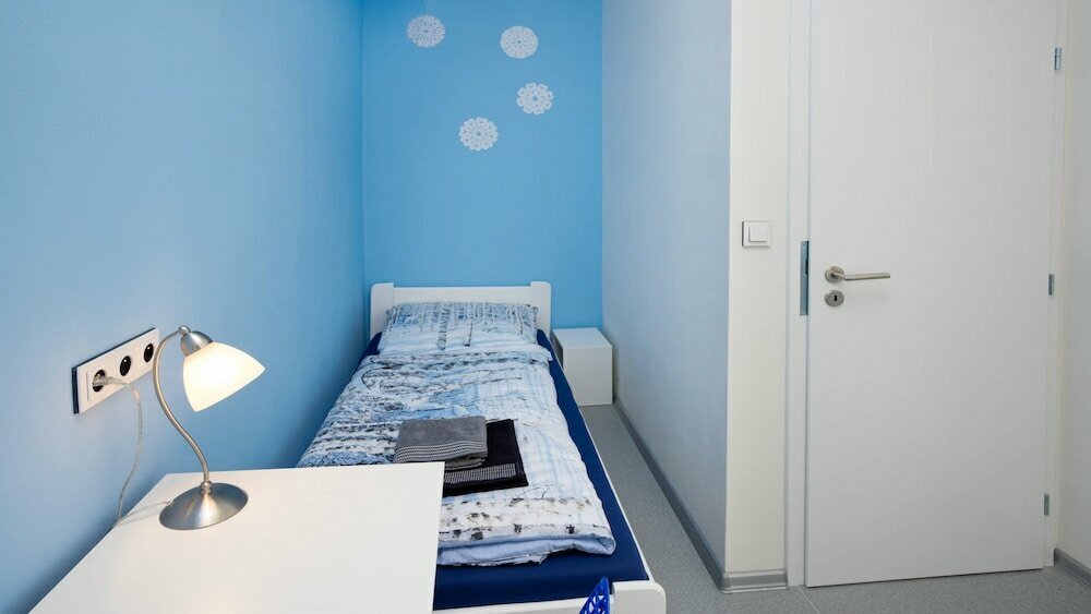 Apartment Four Year Seasons
