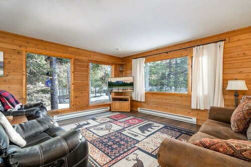 Shepherd Family Retreats- Moose, Boek Hotel Mus Wyoming