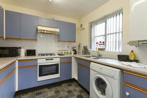 Havelock 3 bedroom house, Забронировать Апартаменты/квартира Лестер Лестершир