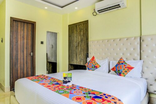 Balaji Inn by FabHotel, Réserver Hôtel Ballygunge 